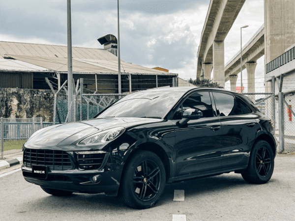 Rent A Porsche Macan in KL Malaysia - Image 6