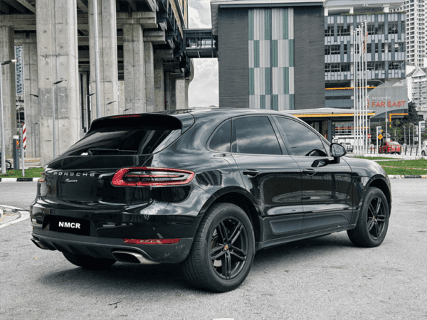 Rent A Porsche Macan in KL Malaysia - Image 5