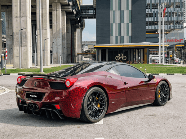 NM Luxury Car Rental Service in Kuala Lumpur Exotic Car Rental Malaysia Luxury Car Rental Malaysia | Sewa Kereta Mewah KL