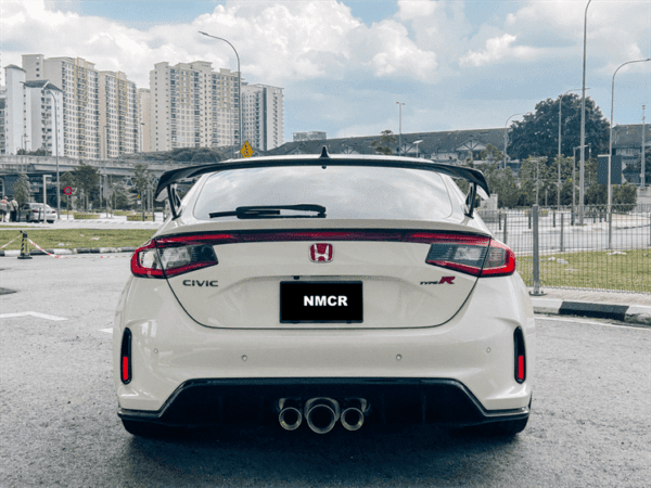 Rent A Honda FL5 in KL Malaysia - Image 3