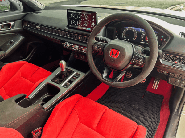 Rent A Honda FL5 in KL Malaysia - Image 2