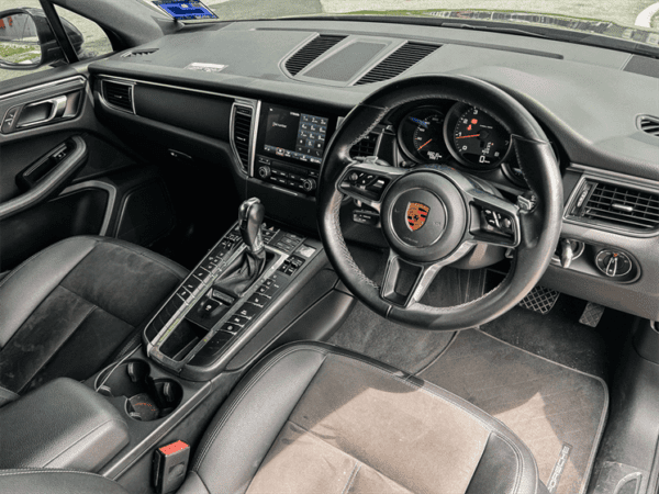 Rent A Porsche Macan in KL Malaysia - Image 3