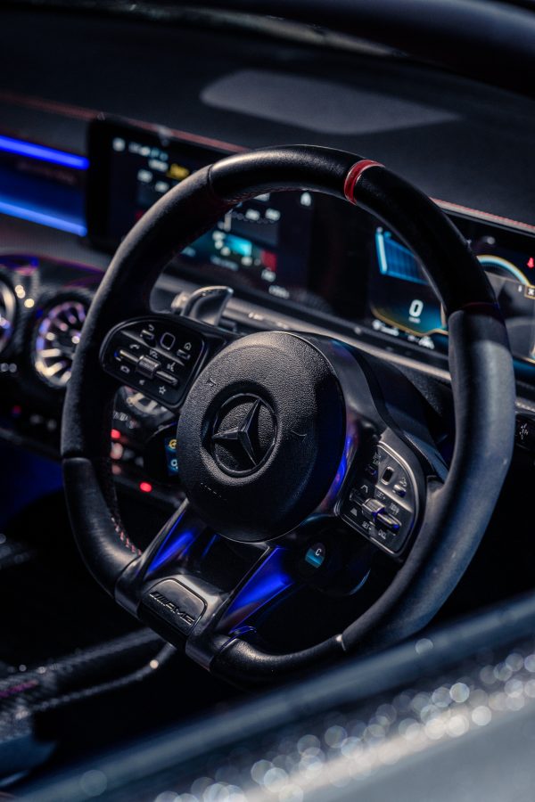 Rent A Rolls Royce Phantom -NM Luxury Car Rental Service in Kuala Lumpur Malaysia