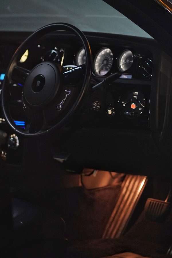 Rent A Rolls Royce Phantom -NM Luxury Car Rental Service in Kuala Lumpur Malaysia Petaling Jaya Selangor