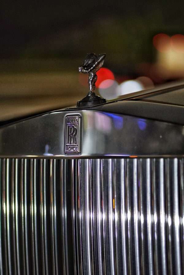 Rent A Rolls Royce Phantom -NM Luxury Car Rental Service in Kuala Lumpur Malaysia