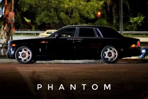 Rent A Rolls Royce Phantom -NM Luxury Car Rental Service in Kuala Lumpur Malaysia Petaling Jaya Selangor