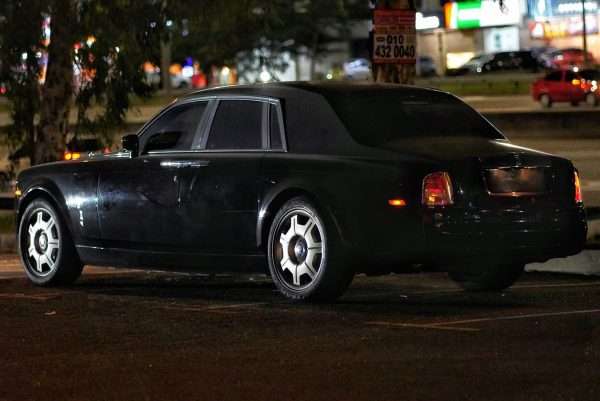 Rent A Rolls Royce Phantom -NM Luxury Car Rental Service in Kuala Lumpur Malaysia Petaling Jaya Selangor