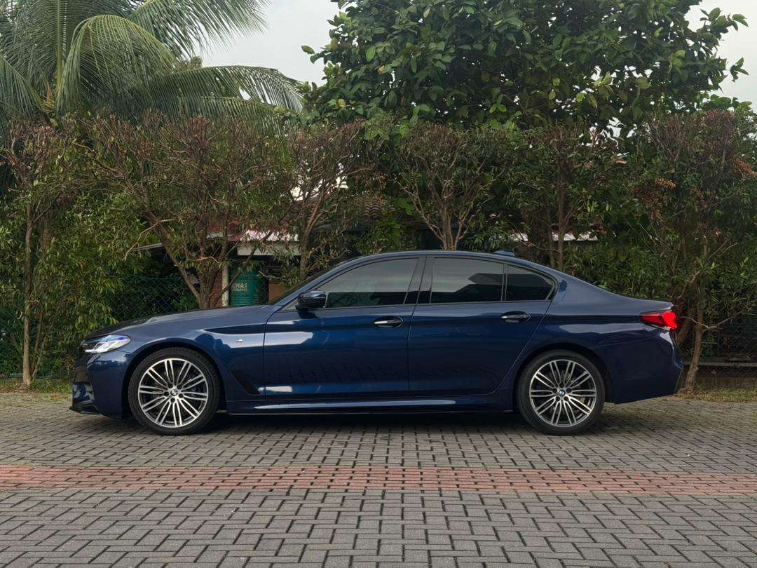 Rent a BMW 530i-NM Luxury Car Rental Service in Kuala Lumpur Exotic Car Rental Malaysia Luxury Car Rental Malaysia KL
