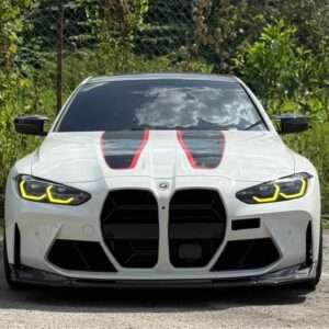Rent a BMW M4