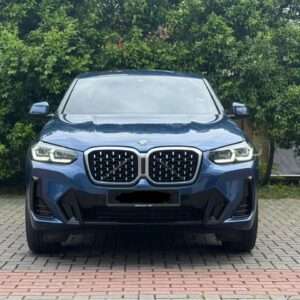 Rent a BMW X4-NM Luxury Car Rental Service in Kuala Lumpur Exotic Car Rental Malaysia Luxury Car Rental Malaysia KL