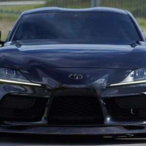 Rent a Toyota Supra 2.0