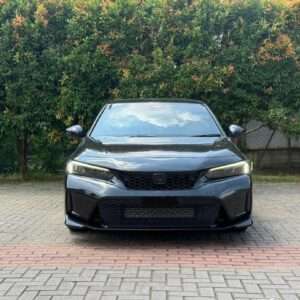 Rent a Honda Civic FE from NM Luxury Car Rental Service in Kuala Lumpur Exotic Car Rental Malaysia Luxury Car Rental Malaysia (10)