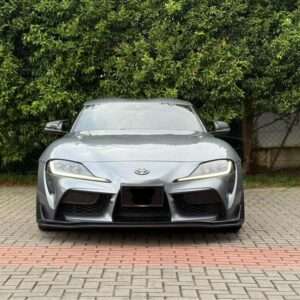 Rent a Toyota Supra 3.0