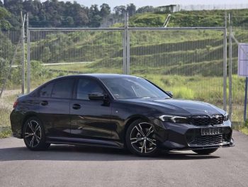 Rent A BMW 320 i -NM Luxury Car Rental Service in Kuala Lumpur Exotic Car Rent Malaysia