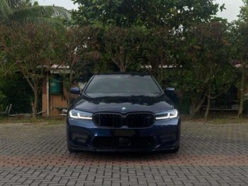Rent a BMW 530i-NM Luxury Car Rental Service in Kuala Lumpur Exotic Car Rental Malaysia Luxury Car Rental Malaysia Kuala Lumpur